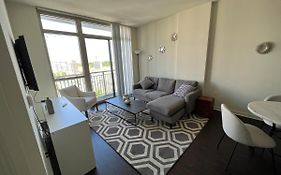 Cozy 1Br Apartment In Downtown Silver Spring Md
